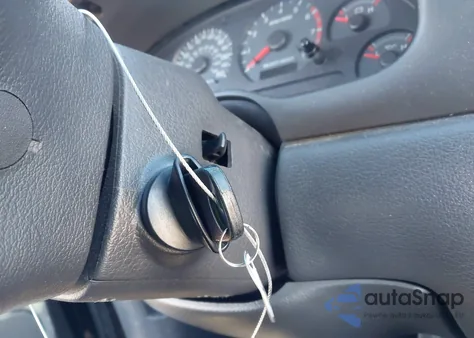 2003 Ford Mustang Gt z USA, uszkodzony, nr VIN 1FAFP42X23F332178